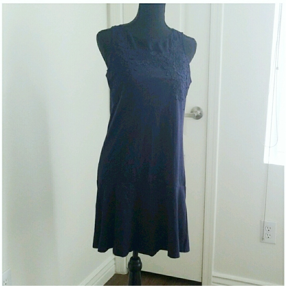 Loft dress